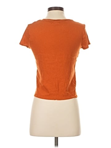 Madewell Lo-Fi Shrunken Tee (view 2)