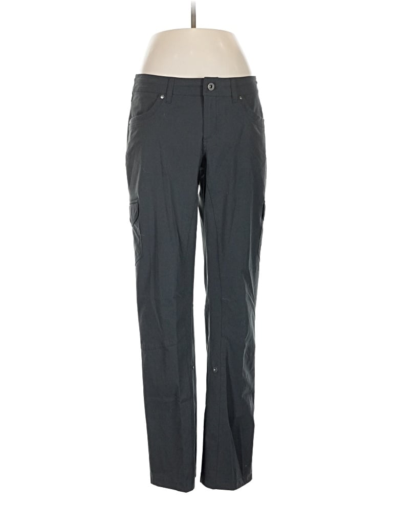 Pre-owned Kuhl Dress Pants In Gray