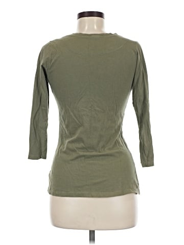 Coastal Classics 3/4 Sleeve T-Shirt (view 2)