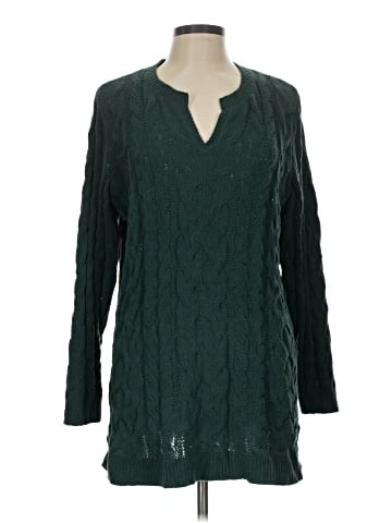 J.Jill Pullover Sweater (view 1)