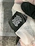 Mossimo 100% Rayon Graphic Gray Cocktail Dress Size XXL - photo 10