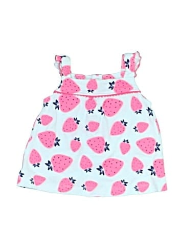 Child of Mine by Carter's Tank Top (view 1)