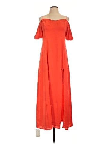 Abercrombie & Fitch Casual Dress (view 1)