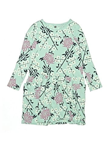 Tea Dress (view 1)