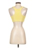 Champion Yellow Sports Bra Size XS (estimated) - photo 2
