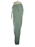 LC Lauren Conrad Solid Green Casual Pants Size XL - photo 5