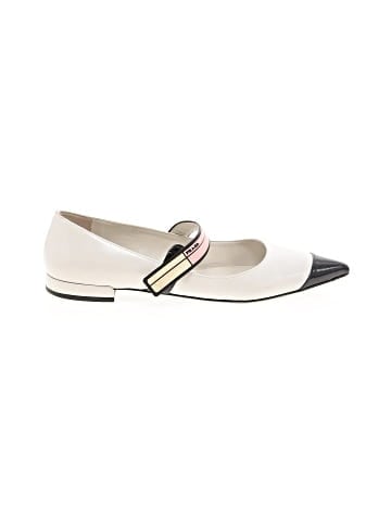 Prada Flats (view 1)