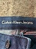 CALVIN KLEIN JEANS Blue Jeans Size 8 - photo 7