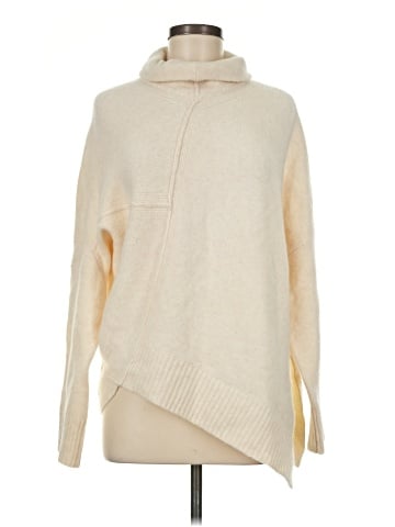 ALLSAINTS Turtleneck Sweater (view 1)