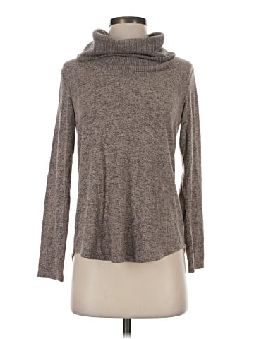 Apt. 9 Turtleneck Sweater (view 1)