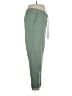LC Lauren Conrad Solid Green Casual Pants Size XL - photo 4