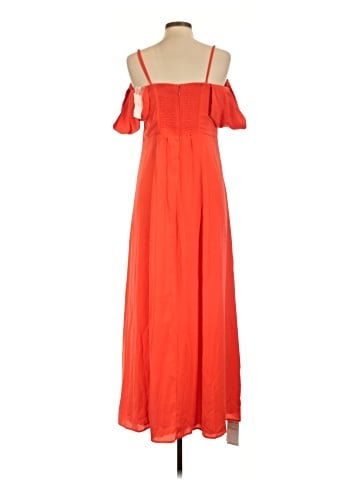 Abercrombie & Fitch Casual Dress (view 2)
