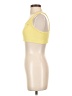 Champion Yellow Sports Bra Size XS (estimated) - photo 5