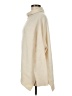 ALLSAINTS Ivory Turtleneck Sweater Size M - photo 5