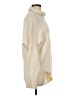 ALLSAINTS Ivory Turtleneck Sweater Size M - photo 4