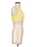 Champion Yellow Sports Bra Size XS (estimated) - photo 4
