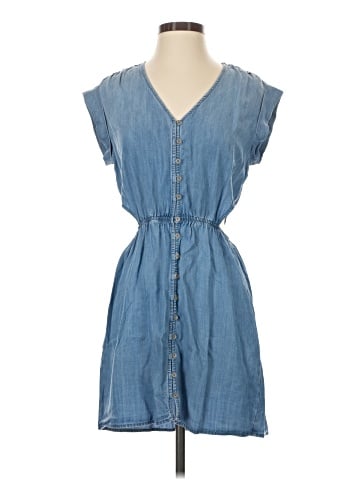 Cloth & Stone Casual Dress (view 1)