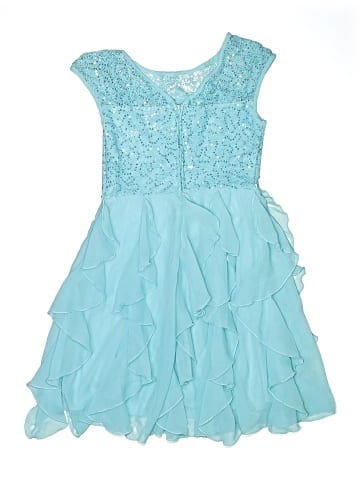 Speechless Dress (view 2)