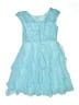 Speechless Teal Dress Size 10 - photo 2
