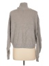 Divided by H&M Gray Turtleneck Sweater Size L - photo 2