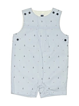 Janie And Jack Short Sleeve Onesie