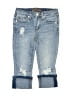 Joe's Jeans Blue Jeans Size 4 - photo 1