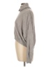 Divided by H&M Gray Turtleneck Sweater Size L - photo 5