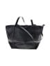 MICHAEL Michael Kors 100% Leather Black Leather Tote One size - photo 1