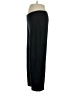 Lands' End Solid Black Dress Pants Size XL - photo 5