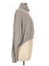 Divided by H&M Gray Turtleneck Sweater Size L - photo 4