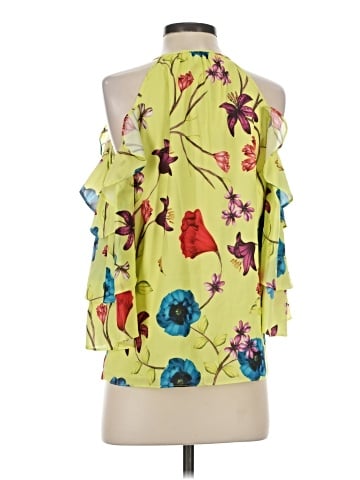 Parker Sleeveless Blouse (view 2)