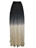 Assorted Brands Gray Formal Skirt Size XS - photo 2