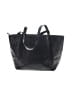 MICHAEL Michael Kors 100% Leather Black Leather Tote One size - photo 3