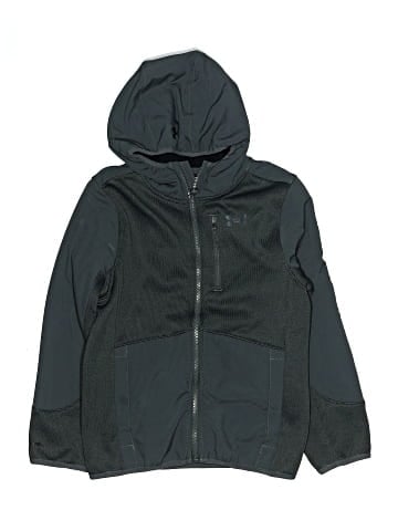 Under Armour Zip Up Hoodie (view 1)