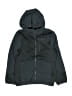 Under Armour Black Zip Up Hoodie Size S (youth) - photo 1