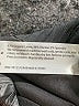 Eileen Fisher Solid Black Linen Pants Size S - photo 9