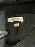 Aerie Solid Black Casual Pants Size XS - photo 7