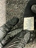 Aerie Solid Black Casual Pants Size XS - photo 8
