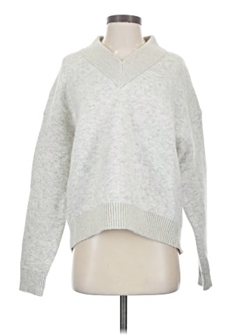 Lululemon Athletica Pullover Sweater (view 1)