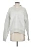 Lululemon Athletica Solid Silver Pullover Sweater Size XS - photo 1