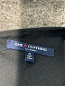 One Clothing Solid Black Casual Dress Size S - photo 7