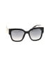 Versace Black Sunglasses One size - photo 2