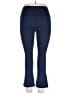 H&M Blue Active Pants Size 20 - photo 2