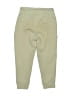 Active by Old Navy Solid Green Casual Pants Size 5 - photo 2