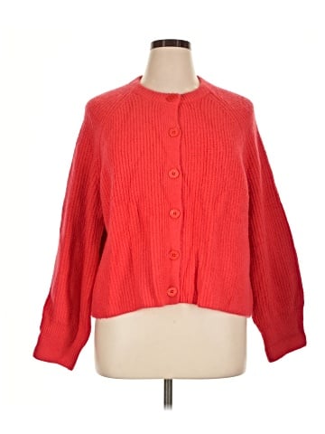 CeCe Cardigan (view 1)