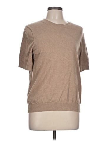 J.Crew Factory Store Pullover Sweater (view 1)