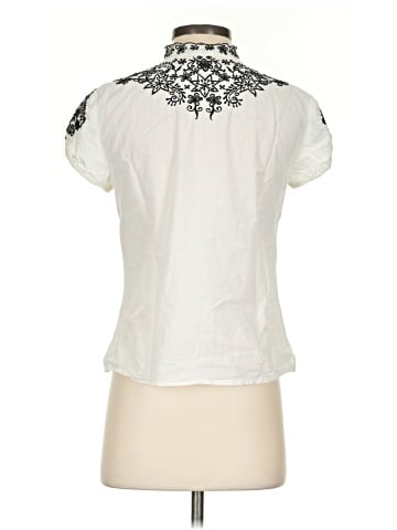 Lil Short Sleeve Blouse (view 2)