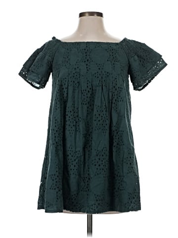JOA Casual Dress (view 1)