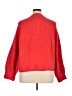 CeCe Red Cardigan Size XL - photo 2