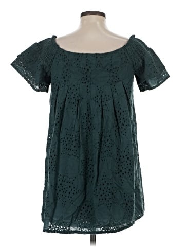 JOA Casual Dress (view 2)